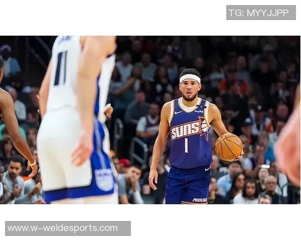 布克坦言需提高出手频率目标在比赛中展现更强侵略性